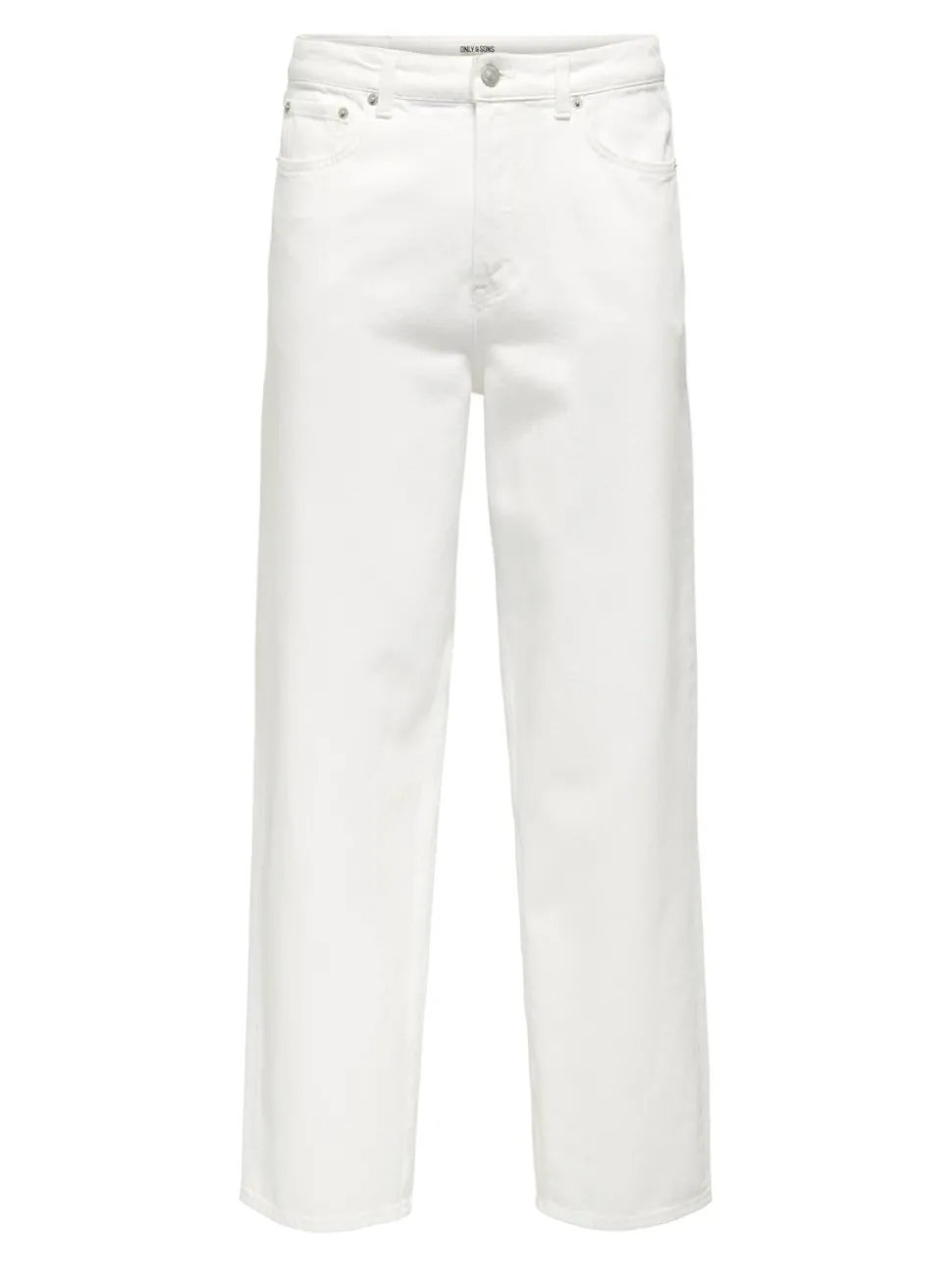 ONSFADE Taille moyenne Loose Fit Jeans