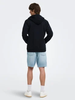ONSFADE Taille moyenne Loose Fit Shorts