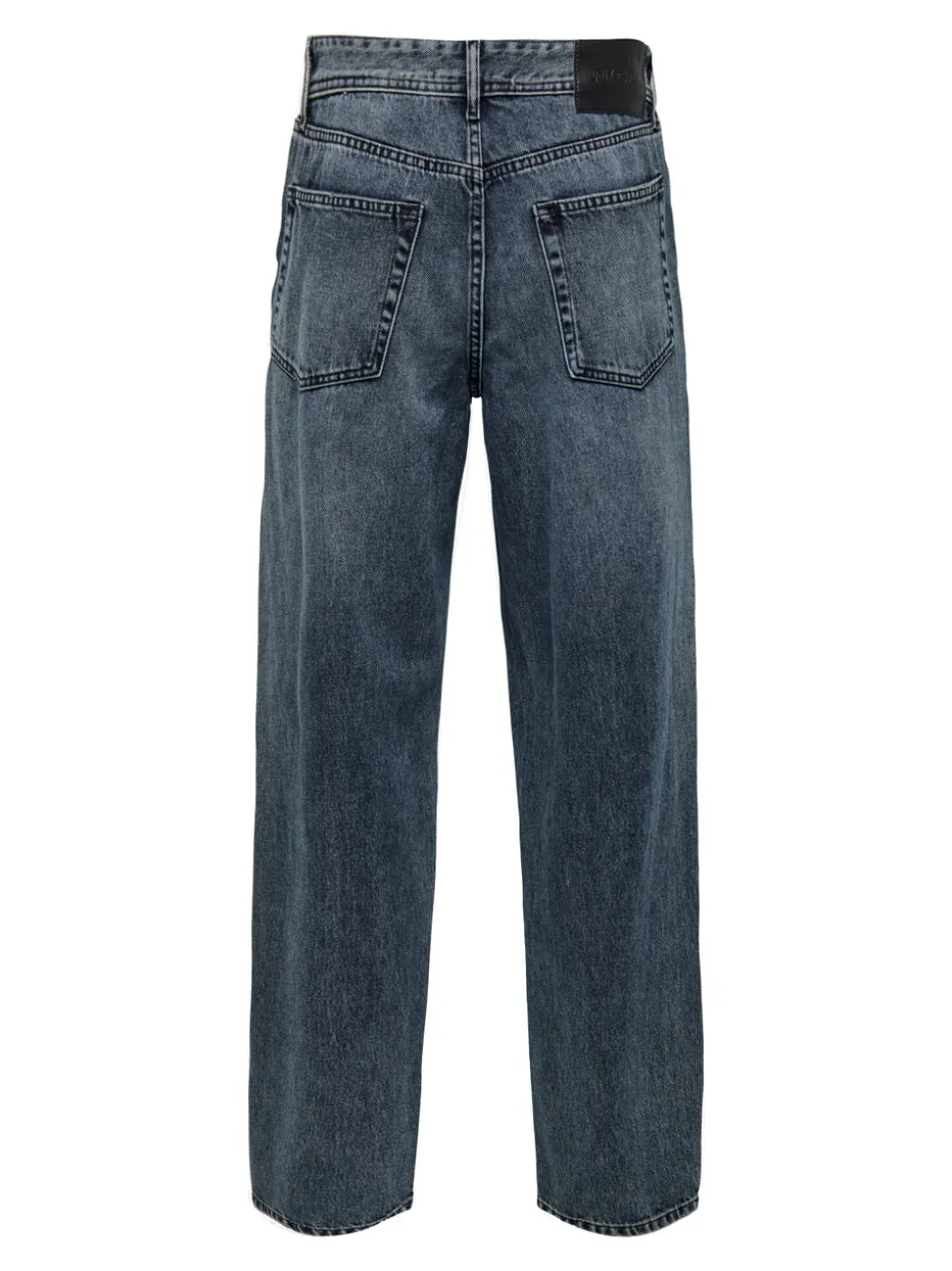 ONSFADE Taille moyenne Loose Fit Jeans