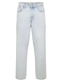 ONSFADE Taille moyenne Loose Fit Jeans