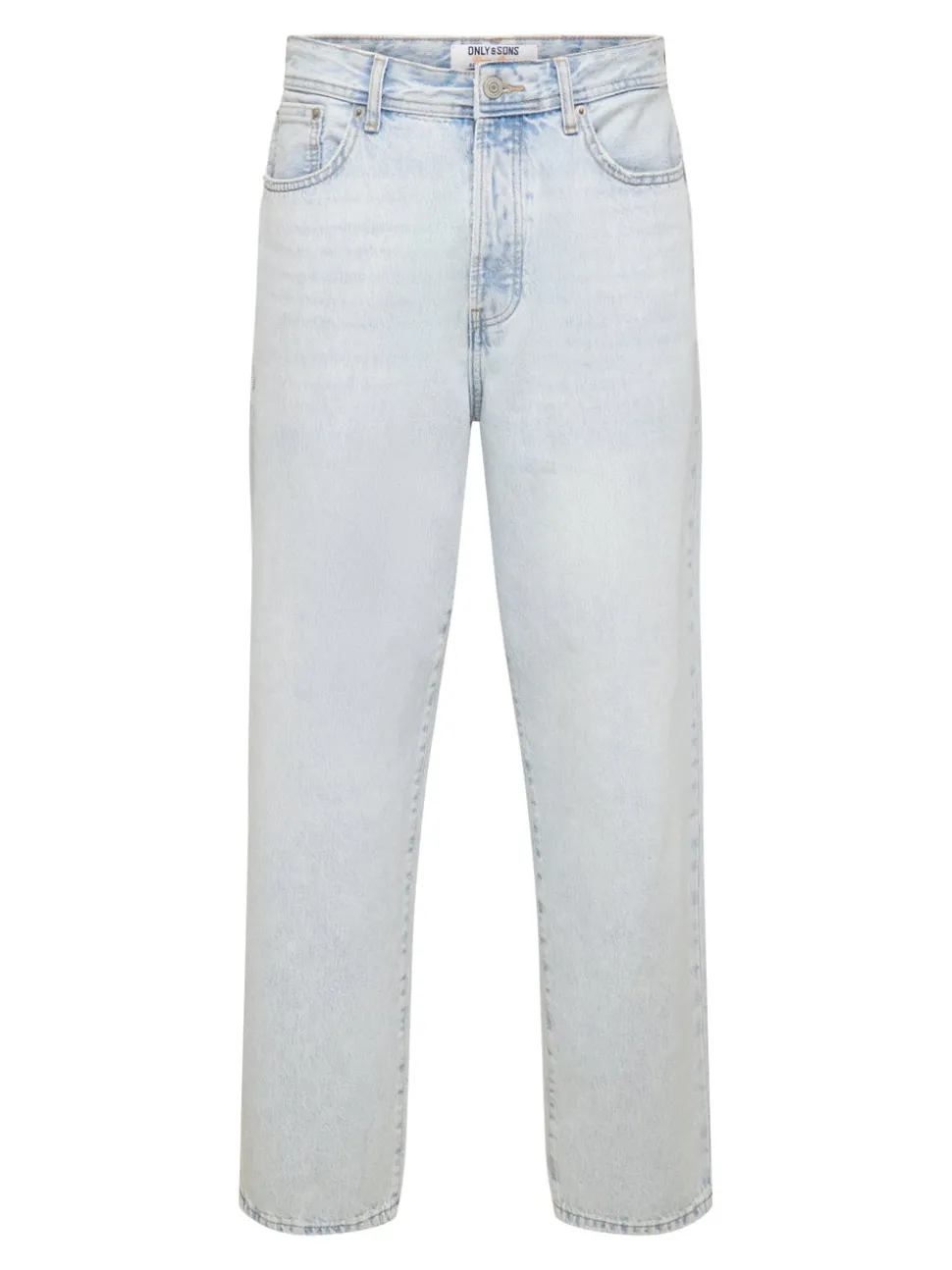 ONSFADE Taille moyenne Loose Fit Jeans