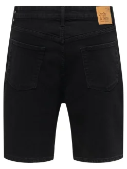 ONSFADE Taille moyenne Loose Fit Shorts