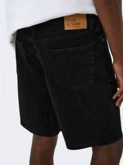 ONSFADE Taille moyenne Loose Fit Shorts
