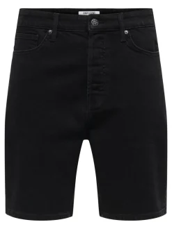 ONSFADE Taille moyenne Loose Fit Shorts