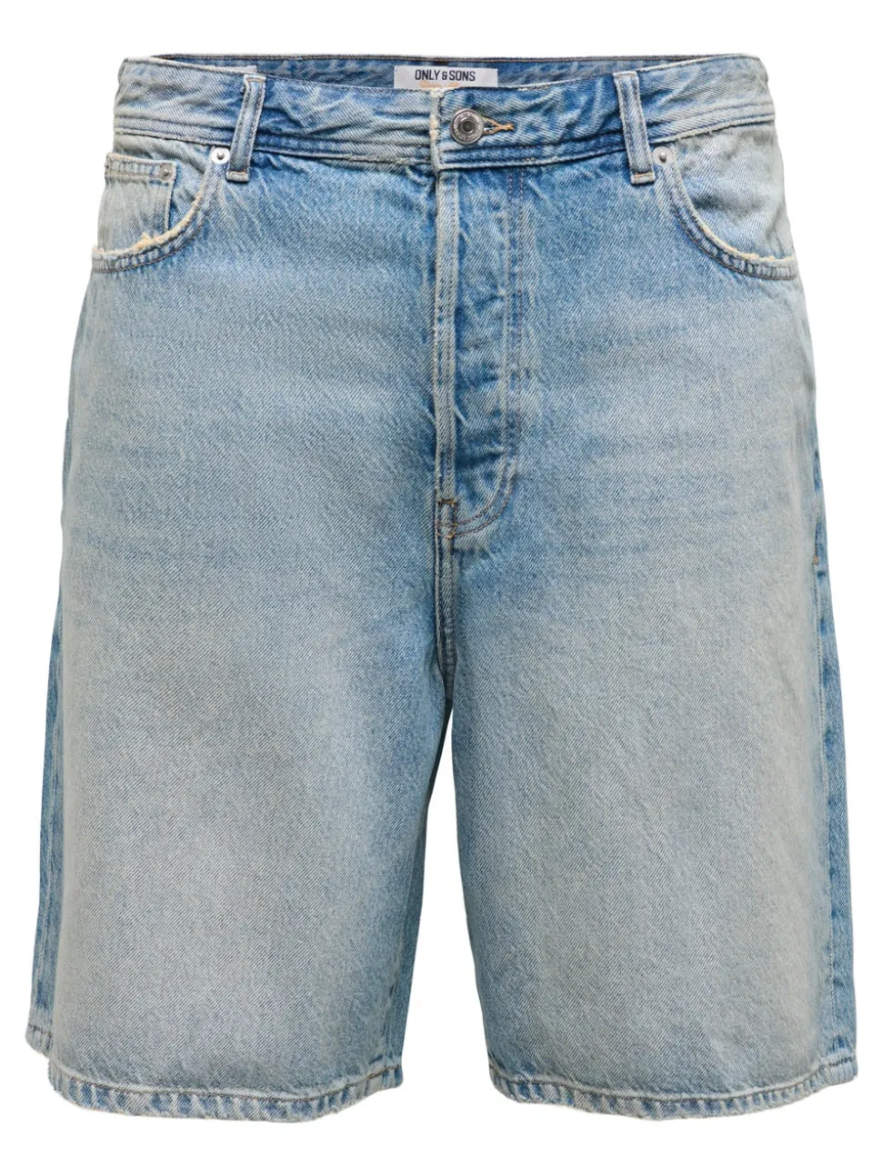 ONSFADE Taille moyenne Loose Fit Shorts