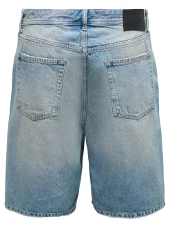 ONSFADE Taille moyenne Loose Fit Shorts