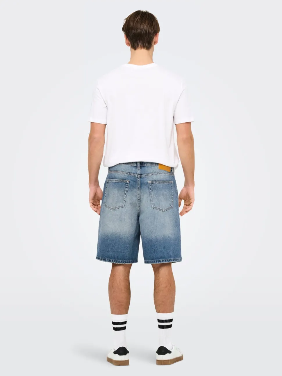 ONSFADE Taille moyenne Loose Fit Shorts