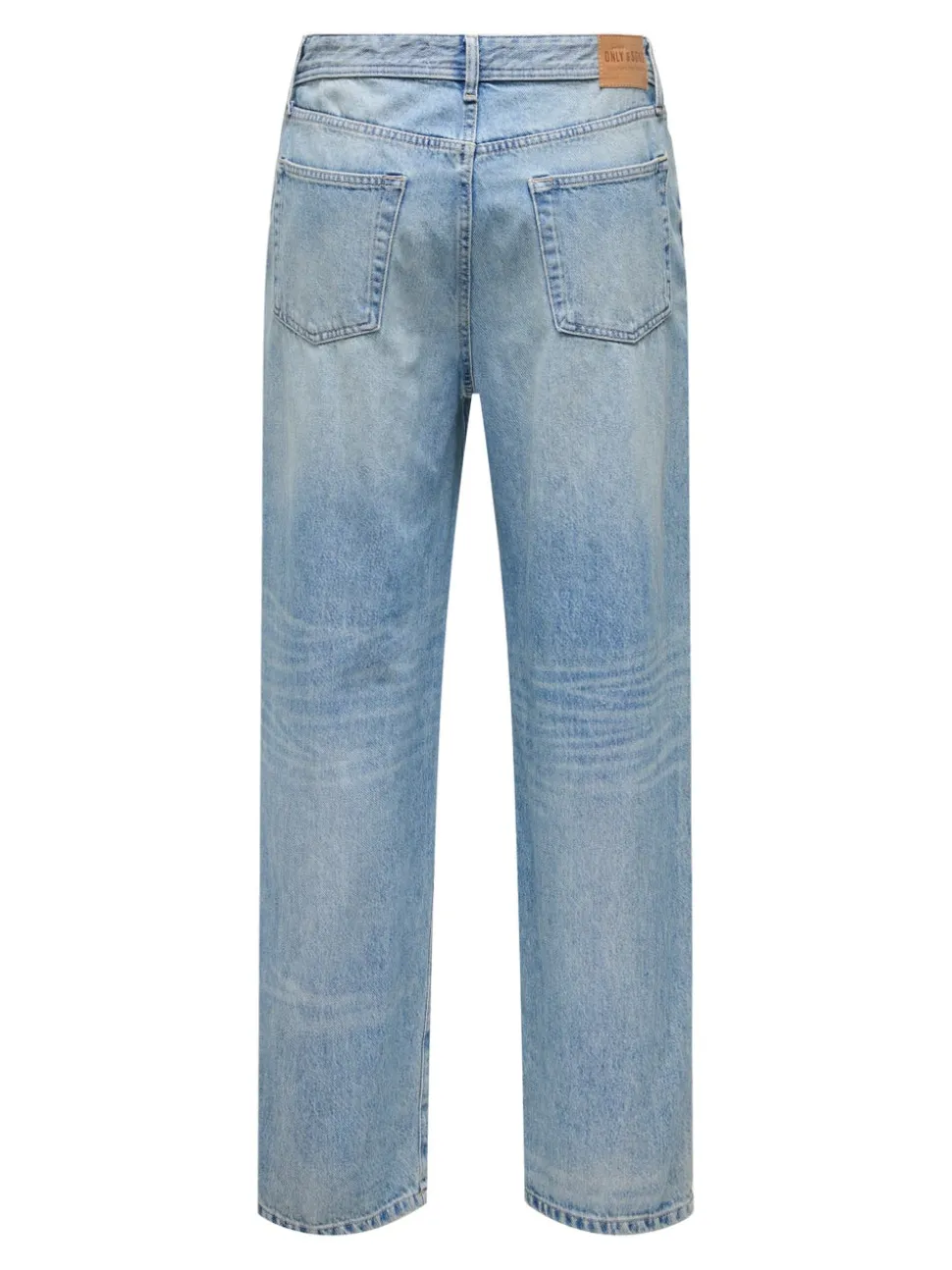 ONSFADE Taille moyenne Loose Fit Jeans