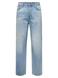ONSFADE Taille moyenne Loose Fit Jeans