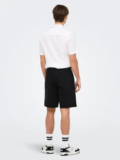 ONSFADE Taille moyenne Loose Fit Shorts