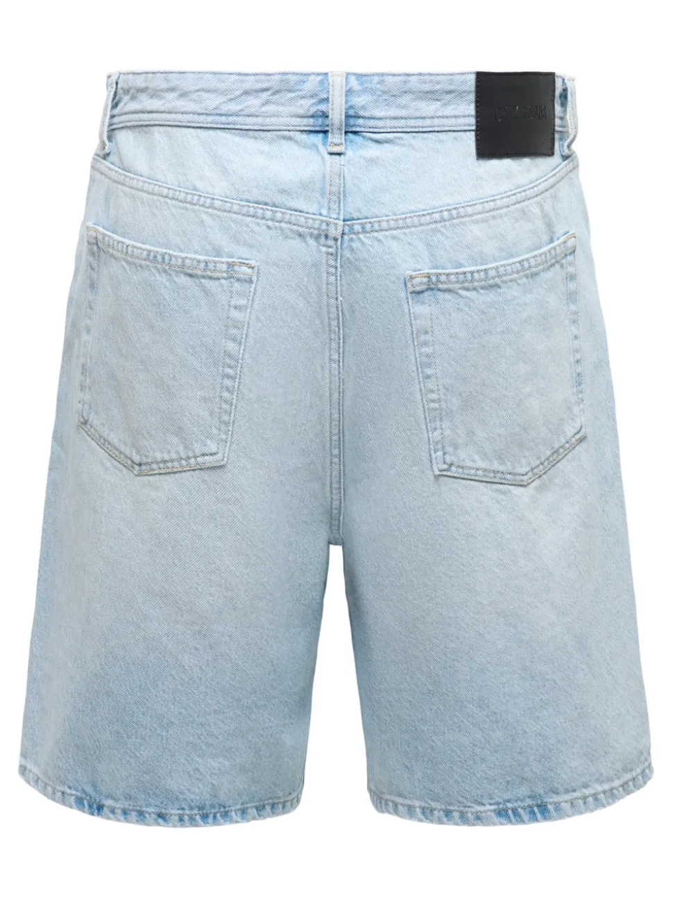 ONSFADE Taille moyenne Loose Fit Shorts