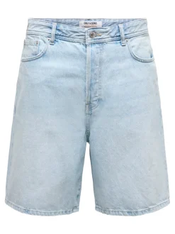 ONSFADE Taille moyenne Loose Fit Shorts