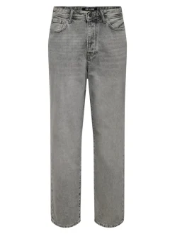 ONSFADE Taille moyenne Loose Fit Jeans