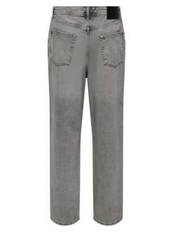 ONSFADE Taille moyenne Loose Fit Jeans
