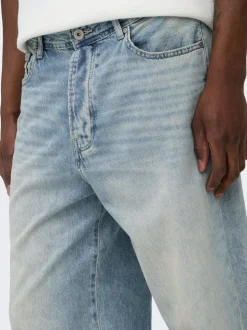 ONSFADE Taille moyenne Loose Fit Jeans