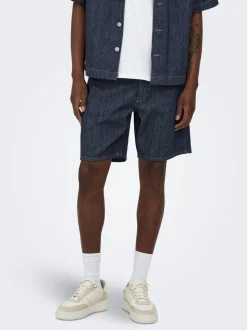 ONSFADE Taille moyenne Loose Fit Shorts