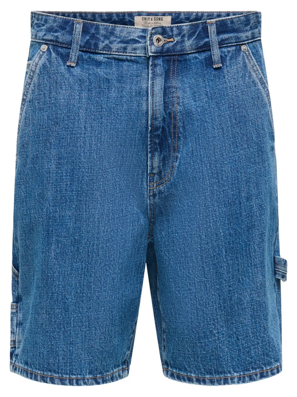 ONSFADE Taille moyenne Loose Fit Shorts