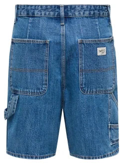 ONSFADE Taille moyenne Loose Fit Shorts