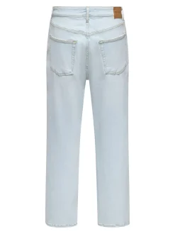 ONSFADE Taille moyenne Loose Fit Strecth Jeans
