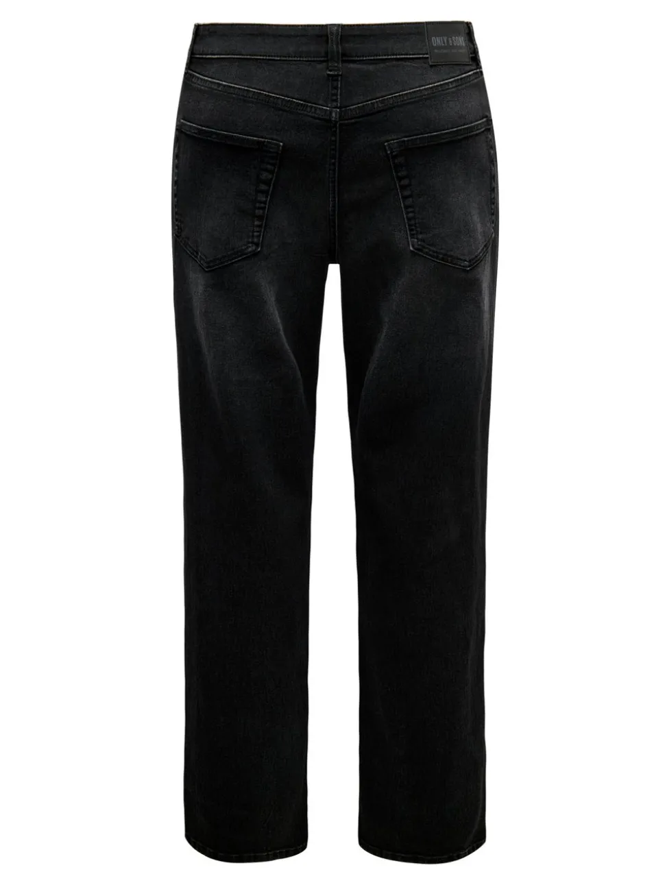 ONSFADE Taille moyenne Loose Fit Jeans