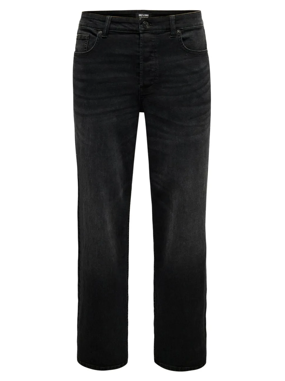 ONSFADE Taille moyenne Loose Fit Jeans