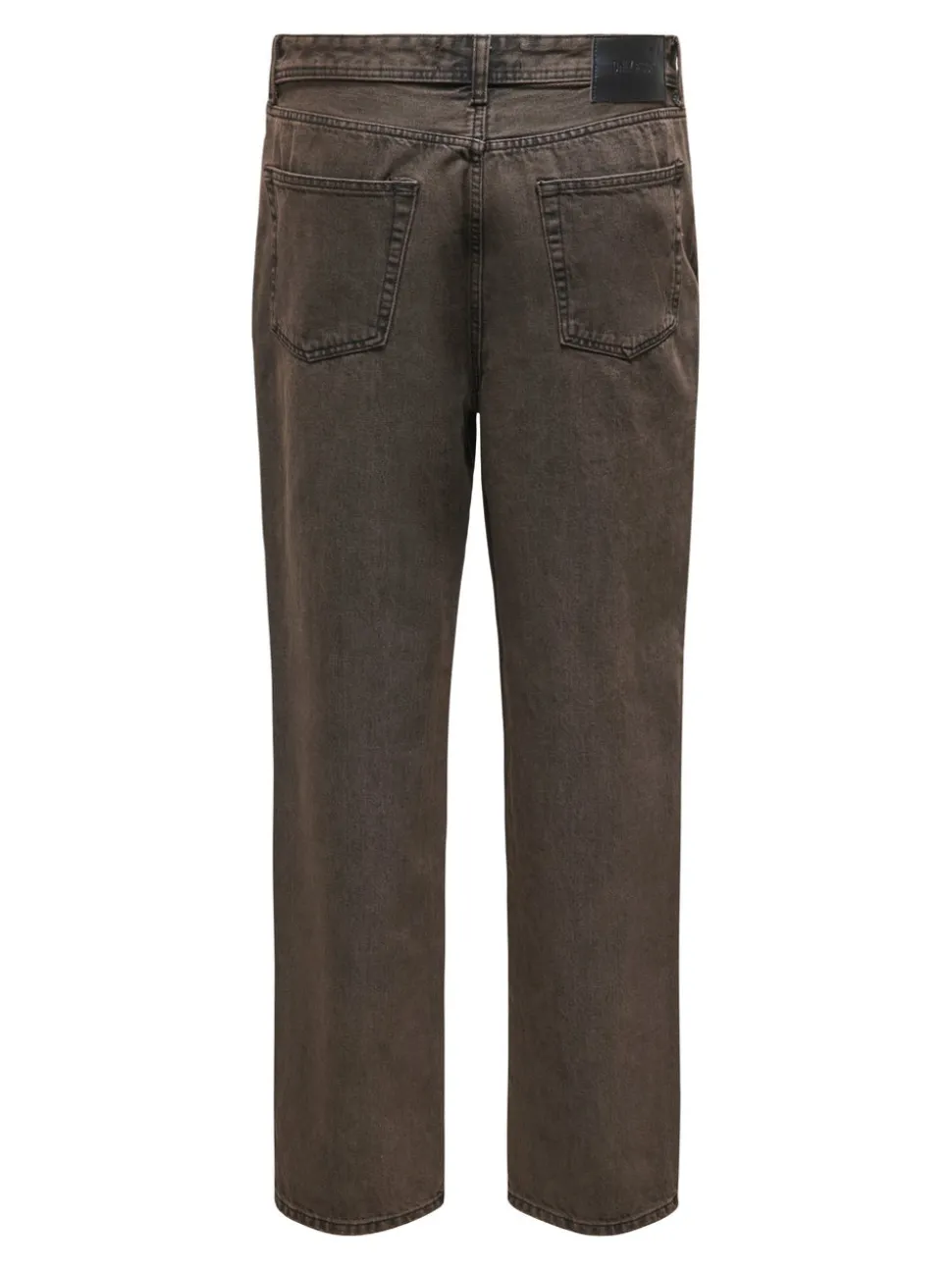 ONSFADE Taille moyenne Loose Fit Jeans