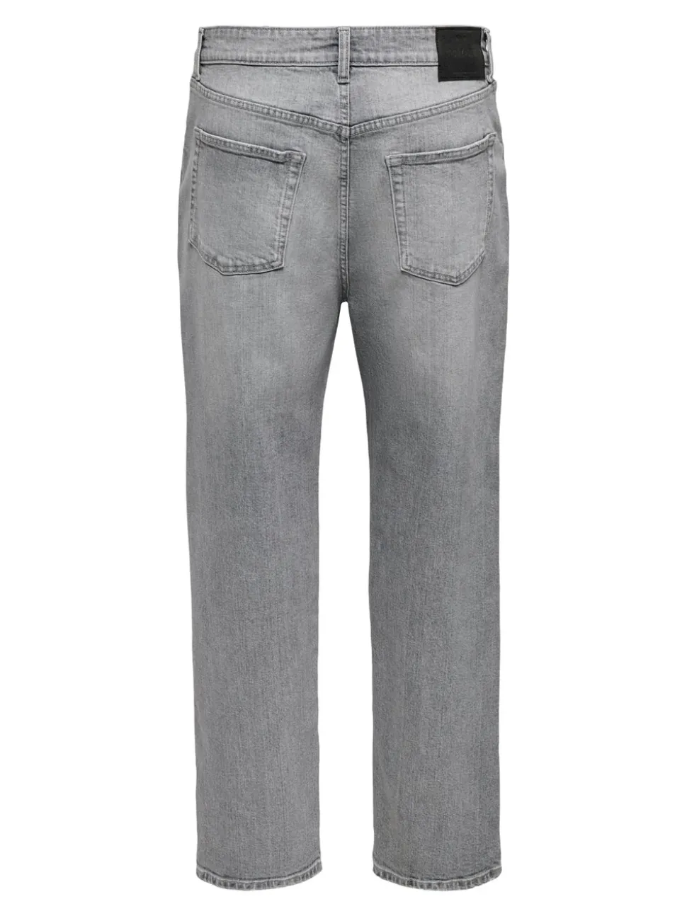 ONSFADE Taille moyenne Loose Fit Strecth Jeans
