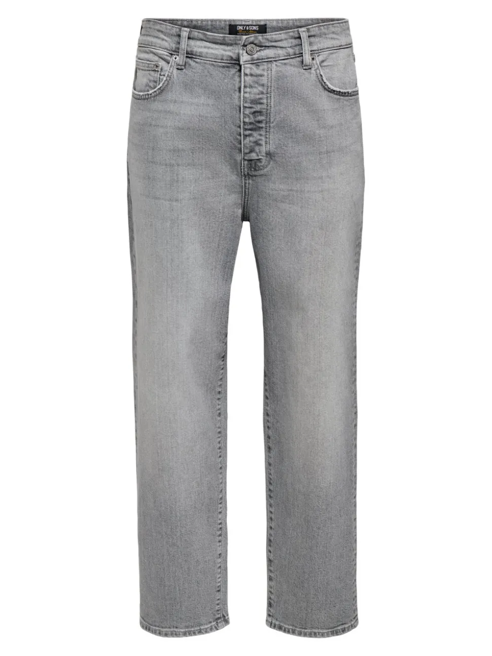 ONSFADE Taille moyenne Loose Fit Strecth Jeans