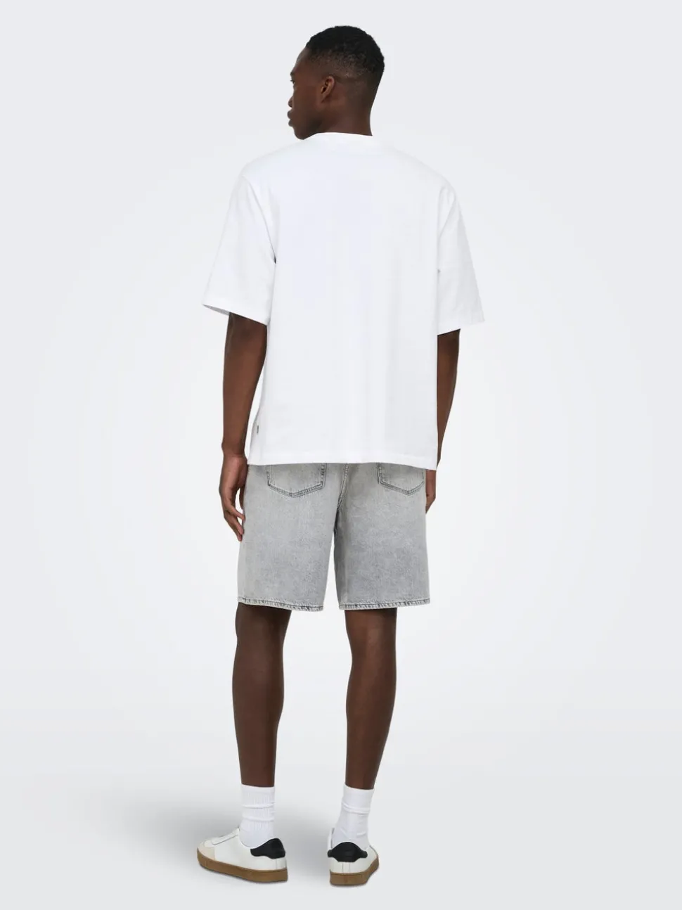 ONSFADE Taille moyenne Loose Fit Shorts