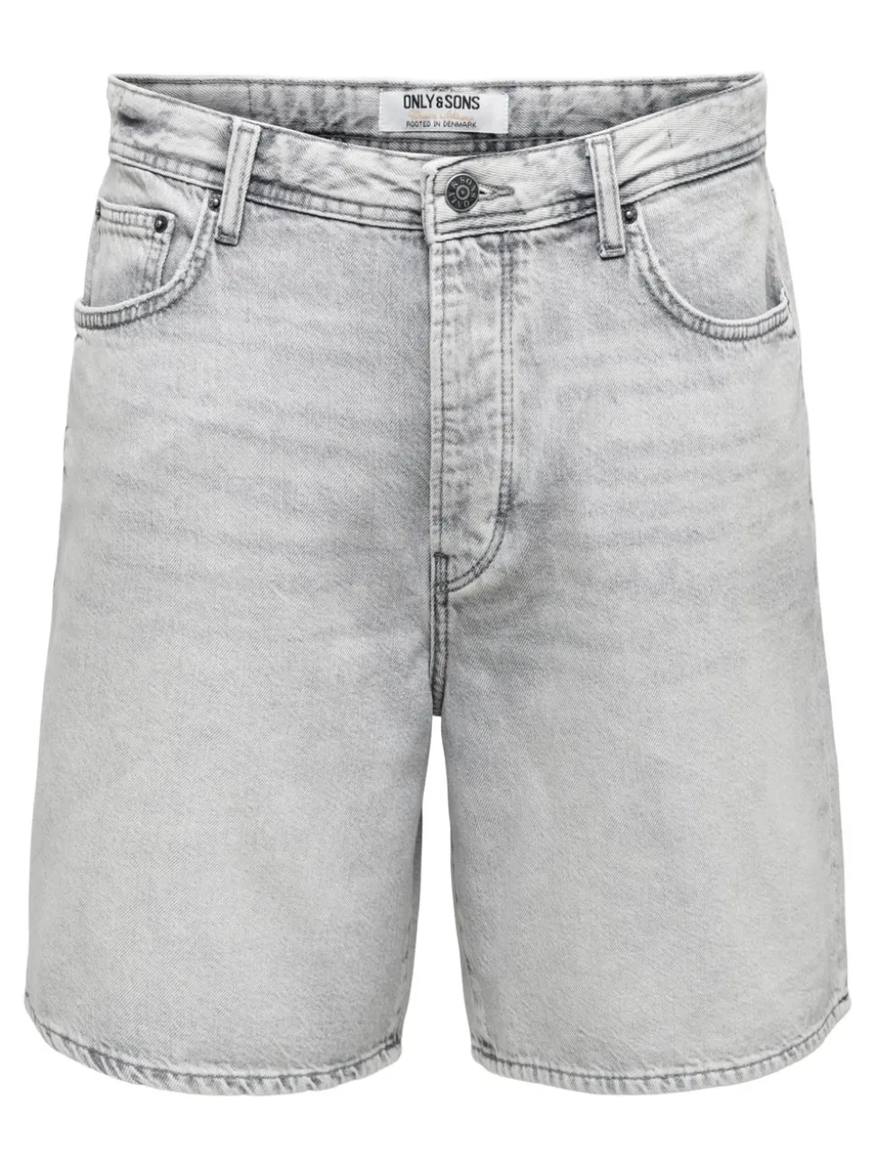 ONSFADE Taille moyenne Loose Fit Shorts