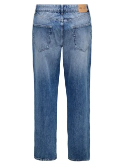ONSFADE Taille moyenne Loose Fit Jeans