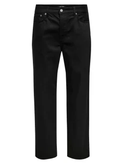 ONSFADE Taille moyenne Loose Fit Jeans