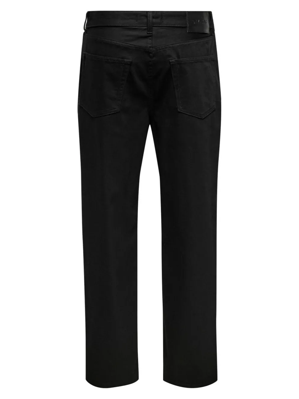 ONSFADE Taille moyenne Loose Fit Jeans