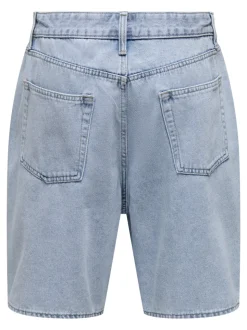ONSFADE Taille moyenne Straight Fit Shorts