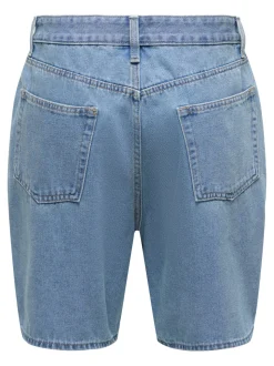 ONSFADE Taille moyenne Straight Fit Shorts