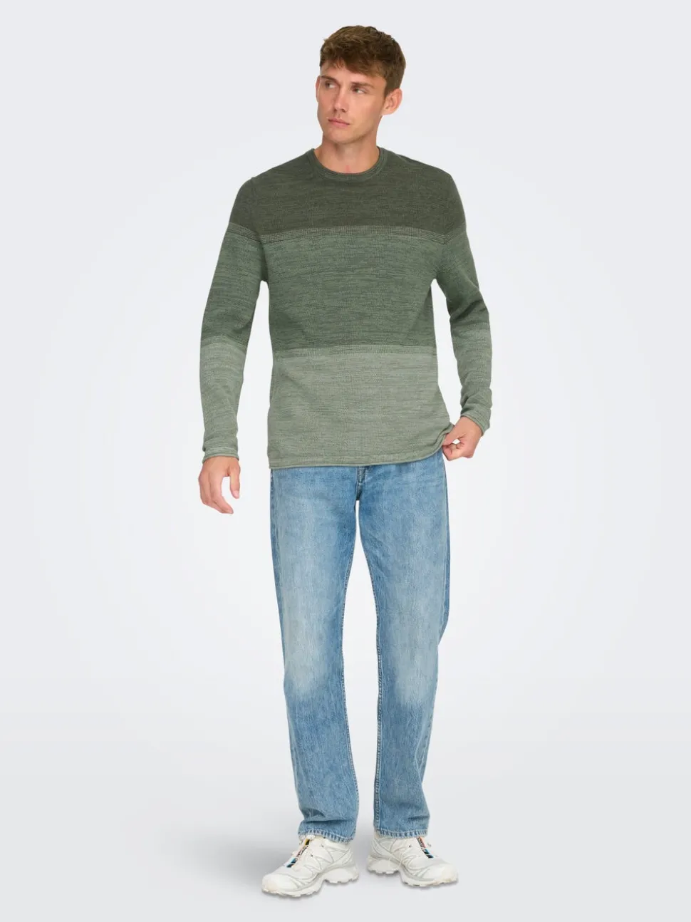 ONSFELIX Pull-overs