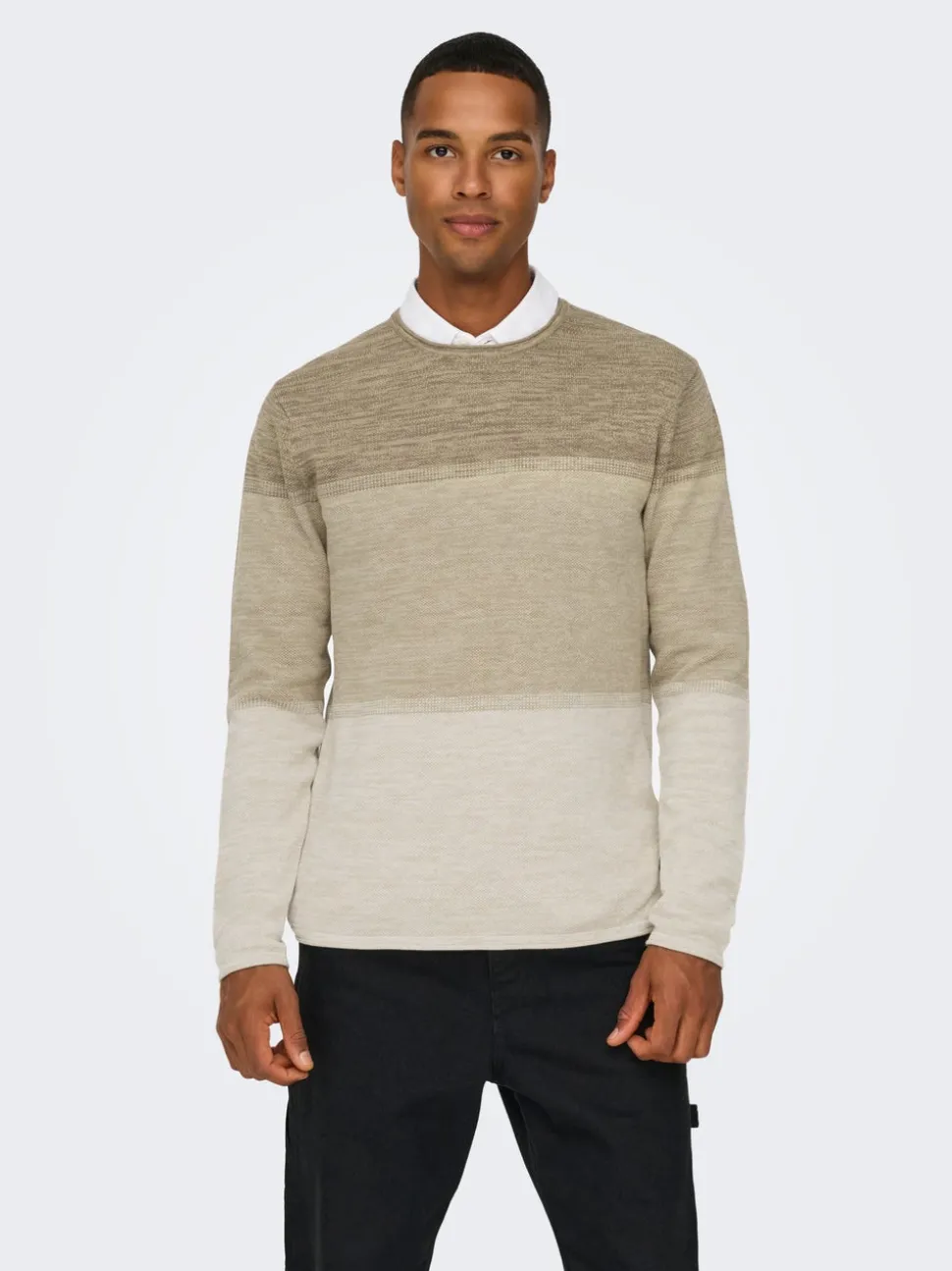 ONSFELIX Pull-overs