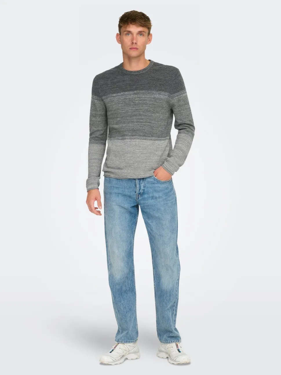 ONSFELIX Pull-overs