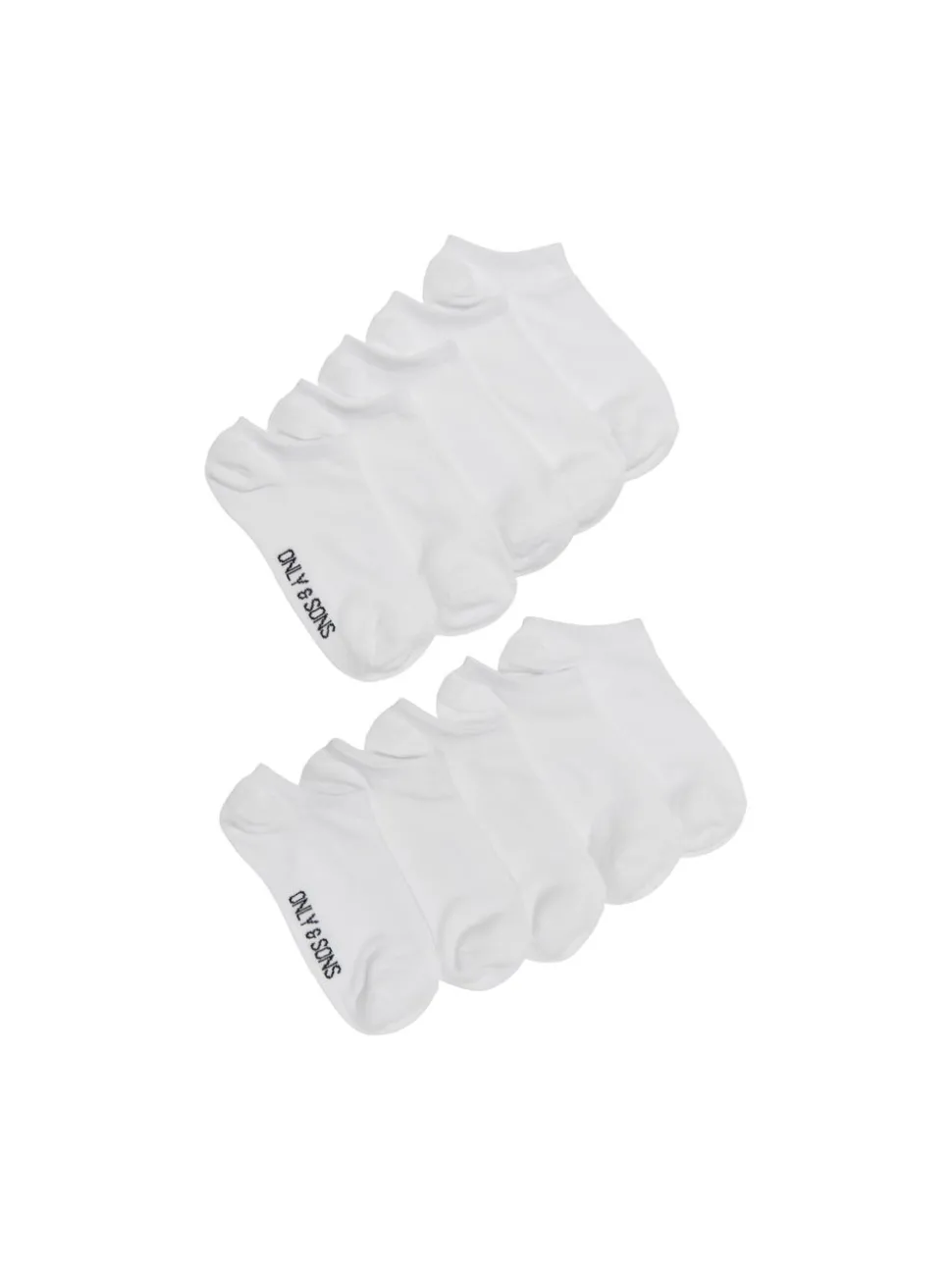 ONSFINCH 10-pack Chaussettes