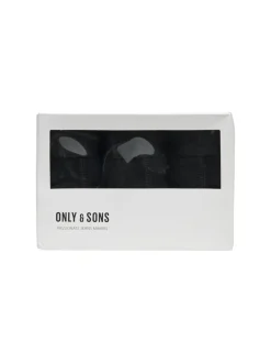 ONSFITZ 3-pack Maillots