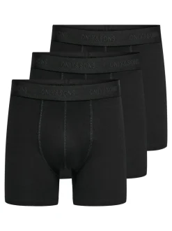 ONSFITZ 3-pack Maillots