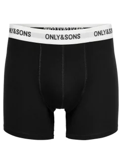 ONSFITZ 3-pack Maillots