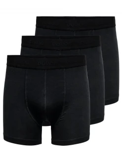ONSFITZ 3-pack Maillots
