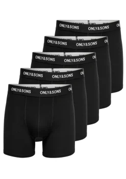 ONSFITZ 5-pack Maillots