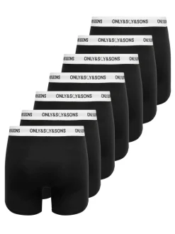 ONSFITZ 7-pack Trunks