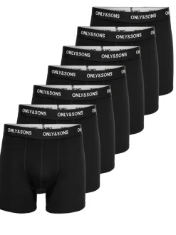 ONSFITZ 7-pack Trunks