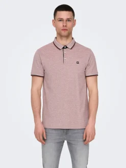ONSFLETCHER Polo