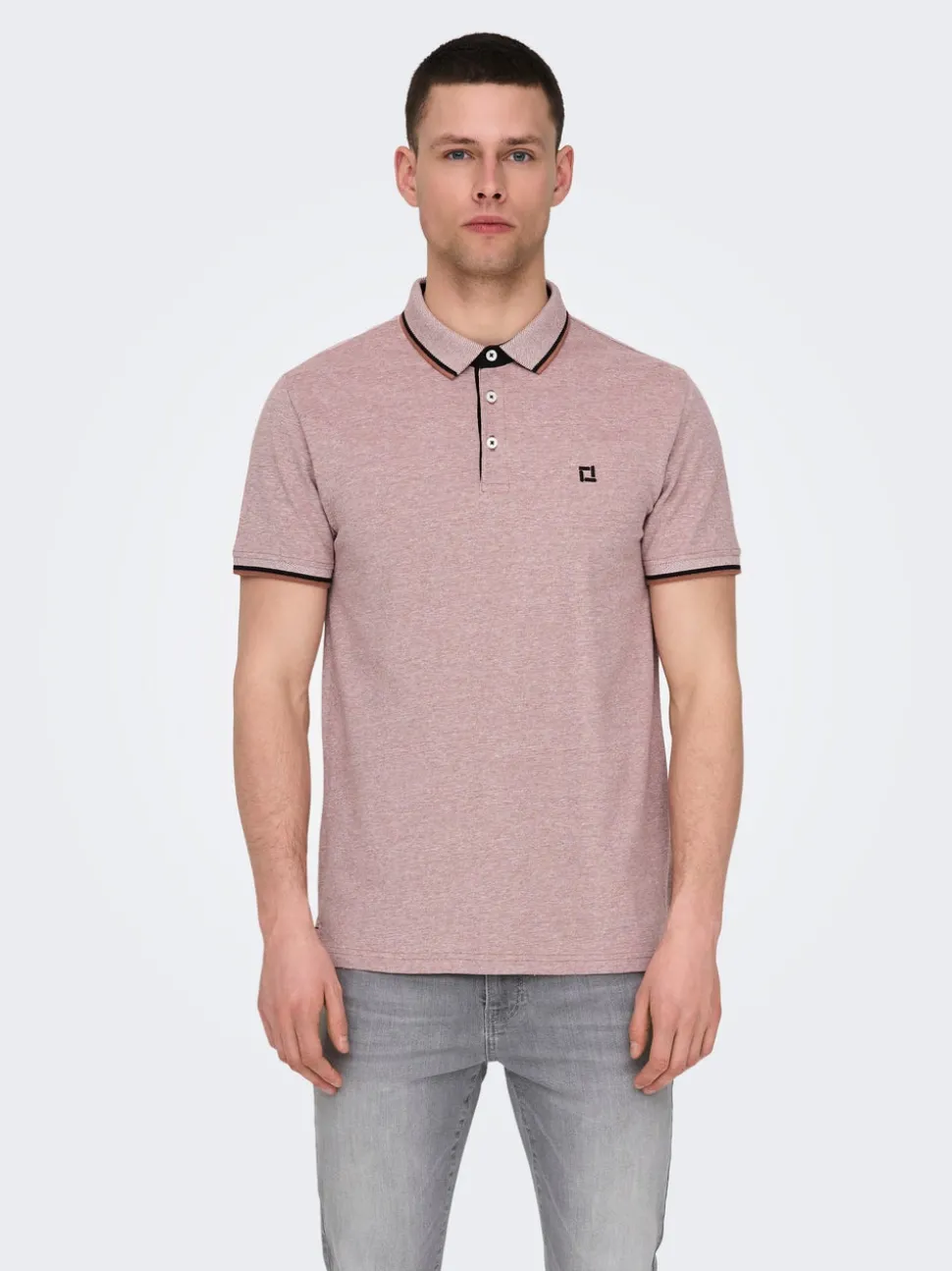 ONSFLETCHER Polo