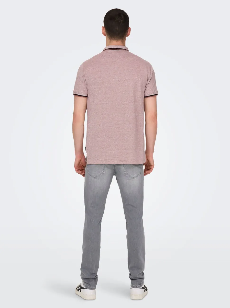 ONSFLETCHER Polo