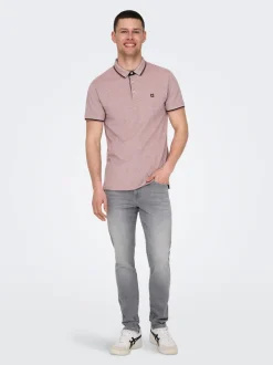 ONSFLETCHER Polo